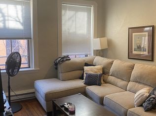 99.5 Myrtle St #4, Boston, MA 02114