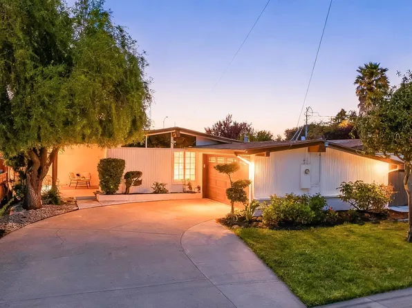 2571 Ocala St, Hayward, CA 94545