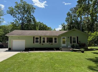 1005 Thoma St, Manchester, TN 37355