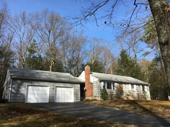 42 Fernwood Drive, Simsbury, CT 06070