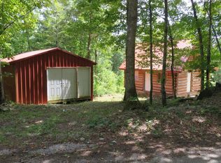 3401 Rocky Hill Rd, Monticello, KY --