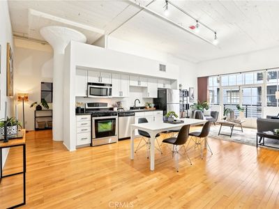 420 S San Pedro St APT 428, Los Angeles, CA, 90013