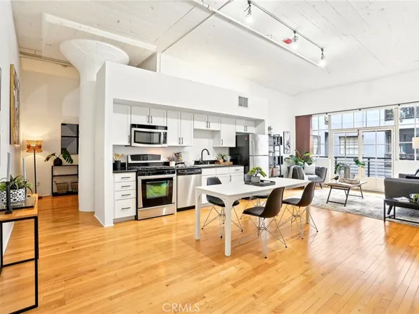 420 S San Pedro St APT 428, Los Angeles, CA 90013