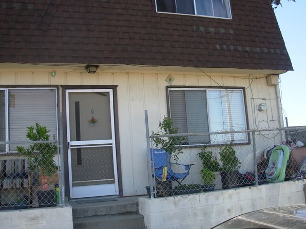 1092 Huston St UNIT D