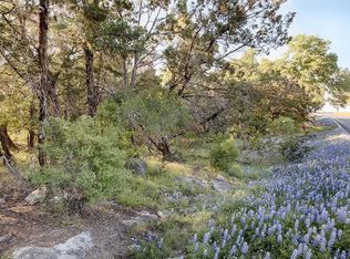 LOT K12004 Mountain Dew Rd, Horseshoe Bay, TX 78657
