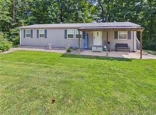 1411 Duncil Dr, Charlestown, IN 47111