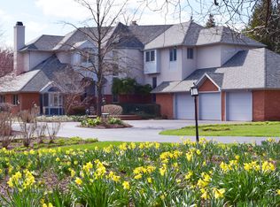 14951 Stonehaven Dr, Perrysburg, OH