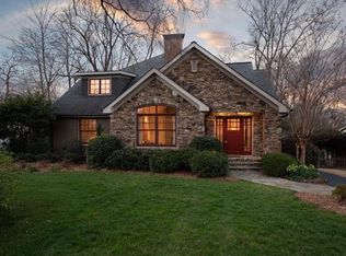 1429 Lilac Rd, Charlotte, NC 28209