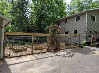 8684 Bellman Ln, Eagle River, WI 54521