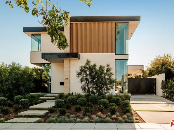 317 S Wetherly Dr, Beverly Hills, CA 90211