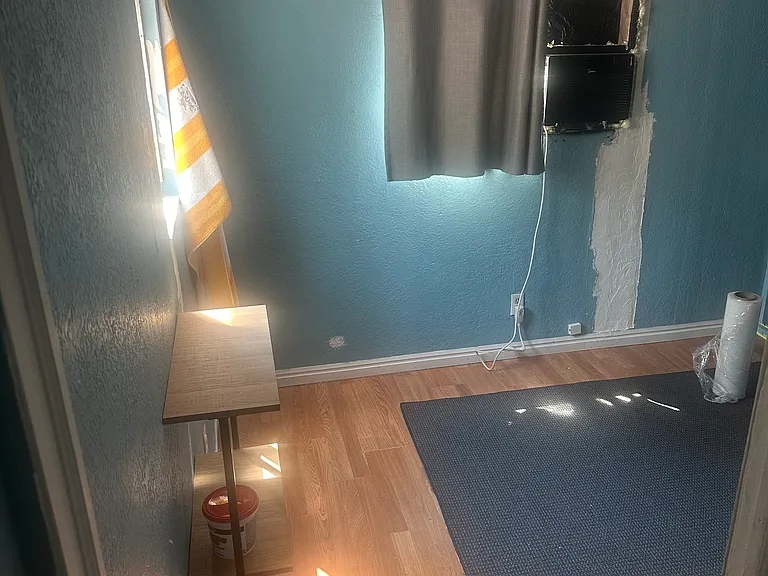 Main bedroom