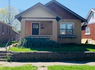 724 S 11th St, Richmond, IN