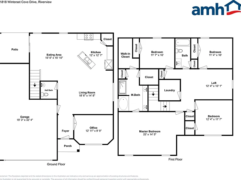 11818 Winterset Cove Dr — Photo 2