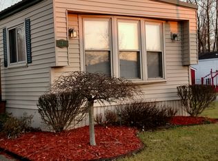 229 Farragut St NW, Washington, DC 20011