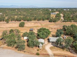 17750 Golden Meadow Trl, Cottonwood, CA 96022