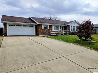 5610 W Overland Pass, Peoria, IL