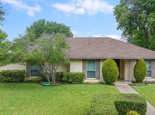 1609 Steenson Dr, Carrollton, TX 75007