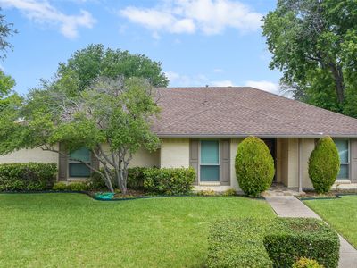 1609 Steenson Dr, Carrollton, TX, 75007