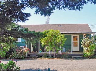 541 Railroad St, Brookings, OR 97415