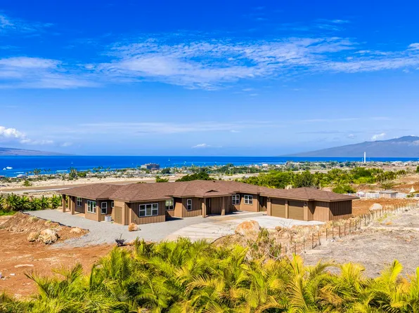 257 Hokiokio Pl Lot A, Lahaina, HI 96761
