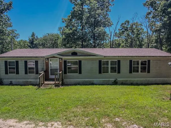 23550 Parker Ln, Lebanon, MO 65536