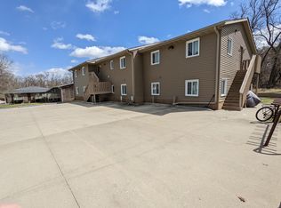 3426 Coy Street - 202, Ames, IA 50014