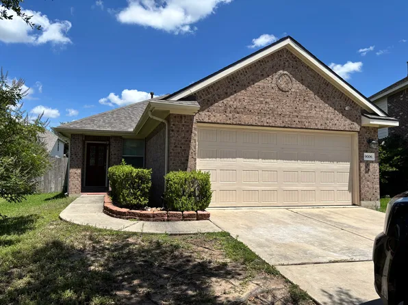 9006 Wildbird Ln, Humble, TX 77338