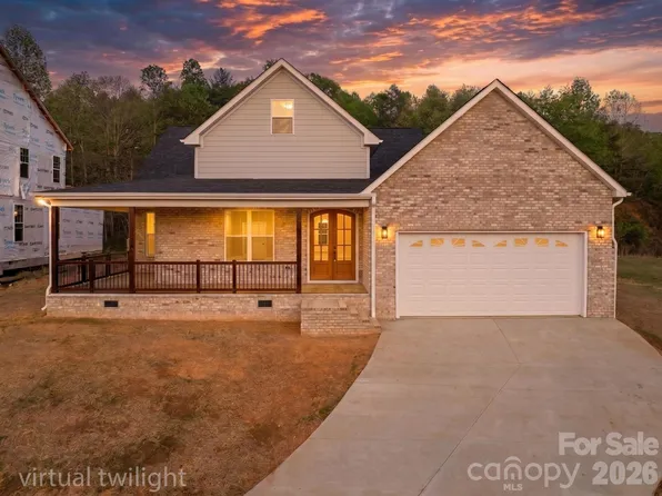 409 Huntington Woods St #65, Lenoir, NC 28645