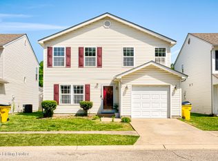 6413 Cottagemeadow Dr, Louisville, KY 40218