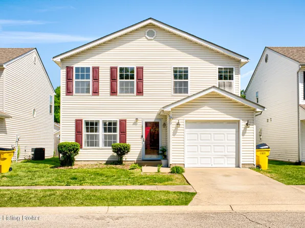 6413 Cottagemeadow Dr, Louisville, KY 40218