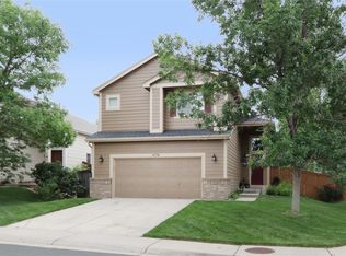 8776 Goosander Way, Littleton, CO 80126
