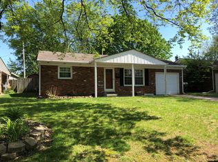 1142 Castlewood Pl, Owensboro, KY 42303