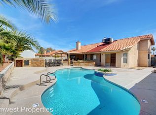3131 Garehime St, Las Vegas, NV 89108