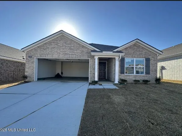 77 Erie Ave, Byhalia, MS 38611