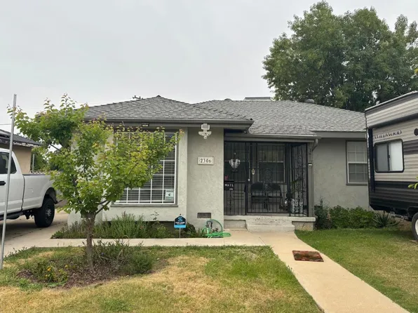 2306 Thelma Dr, Bakersfield, CA 93305