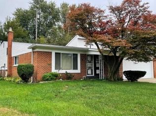378 Joslyn Ave, Pontiac, MI