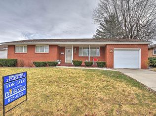 295 W Ash Ave, Decatur, IL 62526