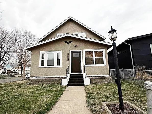 3559 2nd St NE, Minneapolis, MN 55418