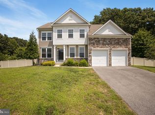 12600 New Relief Ter, Brandywine, MD 20613