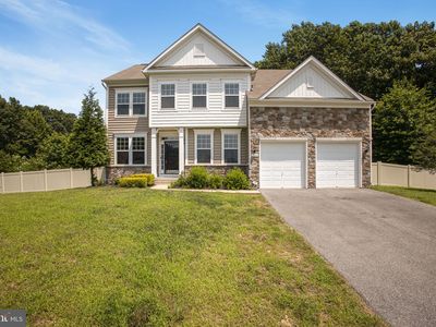 12600 New Relief Ter, Brandywine, MD, 20613