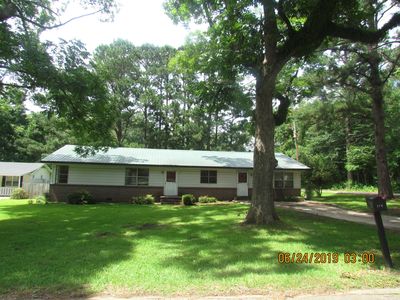 127 E Pope St, Monticello, AR, 71655