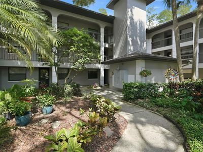 3399 MERMOOR DRIVE #105, Palm Harbor, FL, 34685