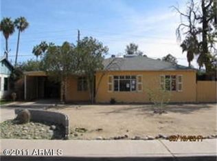 9019 N 2nd Dr, Phoenix, AZ 85021