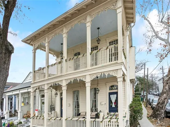 5301 Magazine St #5301, New Orleans, LA 70115