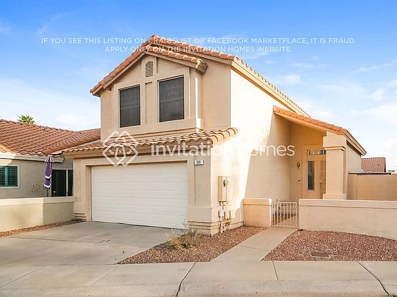 4th image of 306 W Monte Cristo Ave