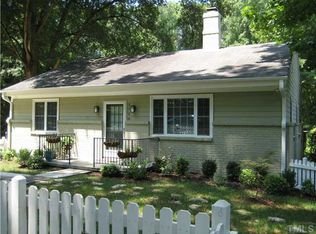 2720 Cartier Dr, Raleigh, NC 27608