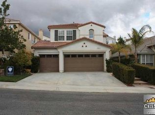 20633 Pesaro Way, Porter Ranch, CA 91326