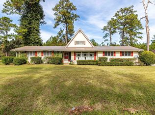 6281 Miltondale Rd, Macclenny, FL 32063