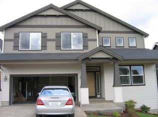 16011 SE Chelsea Morning Dr, Happy Valley, OR 97086