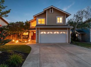 1515 Ohara Ct, Clayton, CA 94517